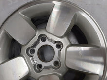 Laden Sie das Bild in den Galerie-Viewer, 1x Alufelge 17 Zoll 7.5" 5x114.3 Glanz Silber 5HB17 Jeep Grand Cherokee II Wj Wg FEL7990658553fs