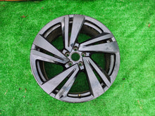 Load image into Gallery viewer, 1x Alufelge 19 Zoll 9.0" 5x112 760601025AA VW Touareg Rim Wheel FEL1968388065dy