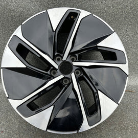 1x Alufelge 19 Zoll 8.0