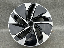 Laden Sie das Bild in den Galerie-Viewer, 1x Alufelge 19 Zoll 8.0" 5x112 11A601025 VW Id.4 Rim Wheel FEL8670293917vp