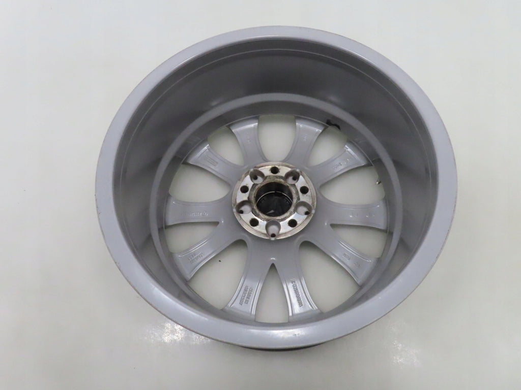 4x Alufelge 18 Zoll 8.0" 5x112 38ET A2534011500 Mercedes-Benz Glc Rim Wheel FEL9079741754rt