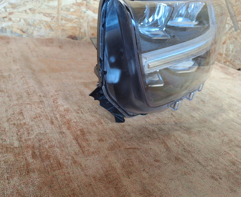 Frontscheinwerfer Volvo Xc40 31655980 LED Links Scheinwerfer Headlight SCH8601193693kv