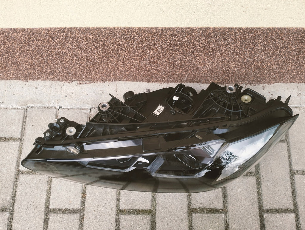 Frontscheinwerfer BMW 4 G22 G82 G23 G26 9505109-03 LED Links Headlight SCH9278623065oh