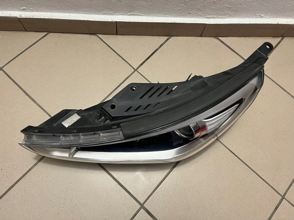 Frontscheinwerfer Hyundai I30 III 92101-G4000 Links Scheinwerfer Headlight SCH1703536954cq