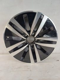 1x Alufelge 17 Zoll 6.5