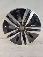Load image into Gallery viewer, 1x Alufelge 17 Zoll 6.5" 5x112 44ET A1774010200 Mercedes-Benz W177 Rim Wheel FEL2047912860hs