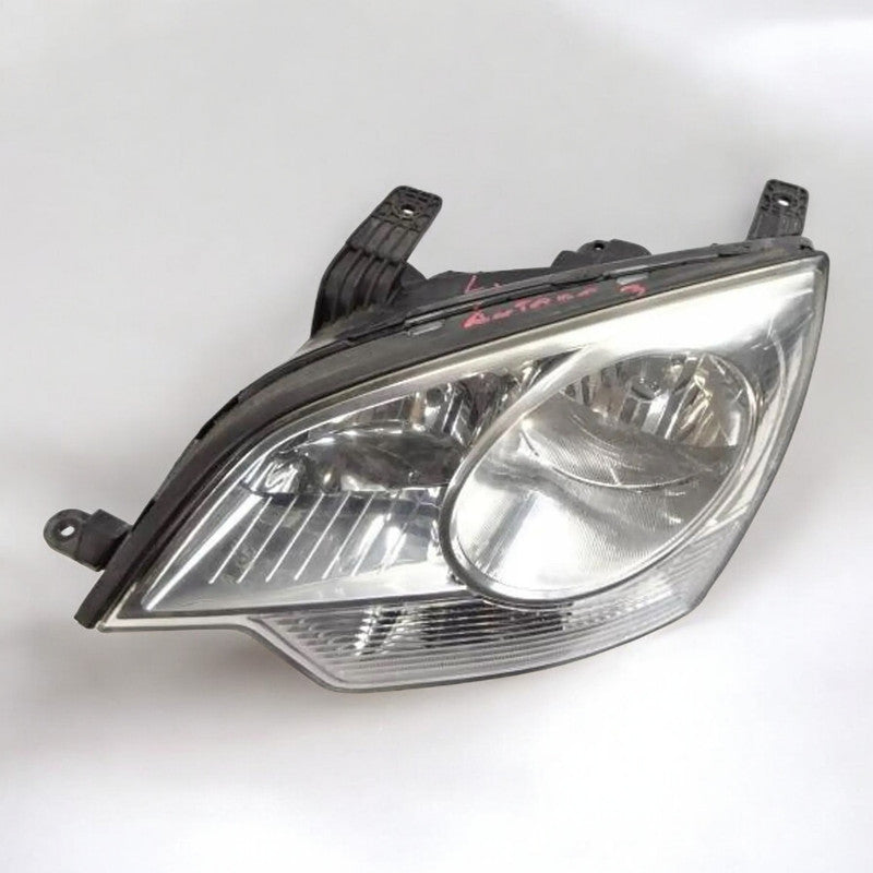 Frontscheinwerfer Opel Antara LPK19412 LED Links Scheinwerfer Headlight