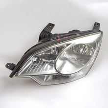 Laden Sie das Bild in den Galerie-Viewer, Frontscheinwerfer Opel Antara LPK19412 LED Links Scheinwerfer Headlight