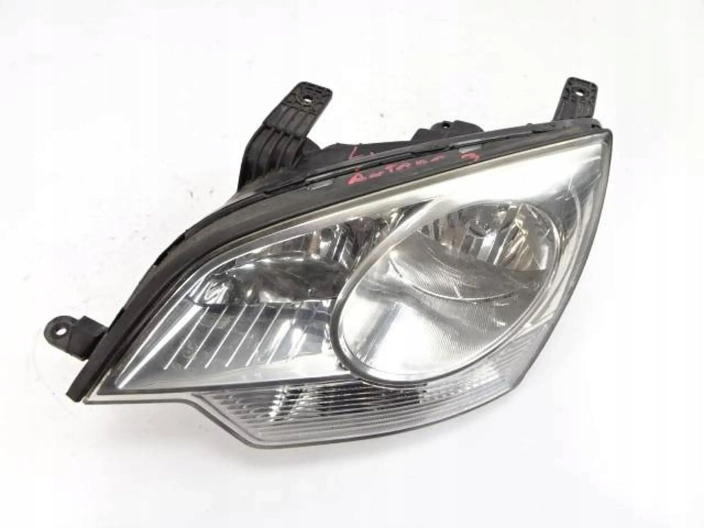 Frontscheinwerfer Opel Antara LPK19412 LED Links Scheinwerfer Headlight