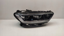 Laden Sie das Bild in den Galerie-Viewer, Frontscheinwerfer VW T Roc T-Roc 2GA941036AH FULL LED Rechts Headlight