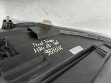 Laden Sie das Bild in den Galerie-Viewer, Frontscheinwerfer Ford Focus MX7B-13E014-CC LED Rechts Scheinwerfer Headlight SCH8877869485zc