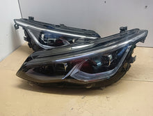 Laden Sie das Bild in den Galerie-Viewer, Frontscheinwerfer VW 5H1941060 Full LED Ein Satz Scheinwerfer Headlight SCH2216627795lb