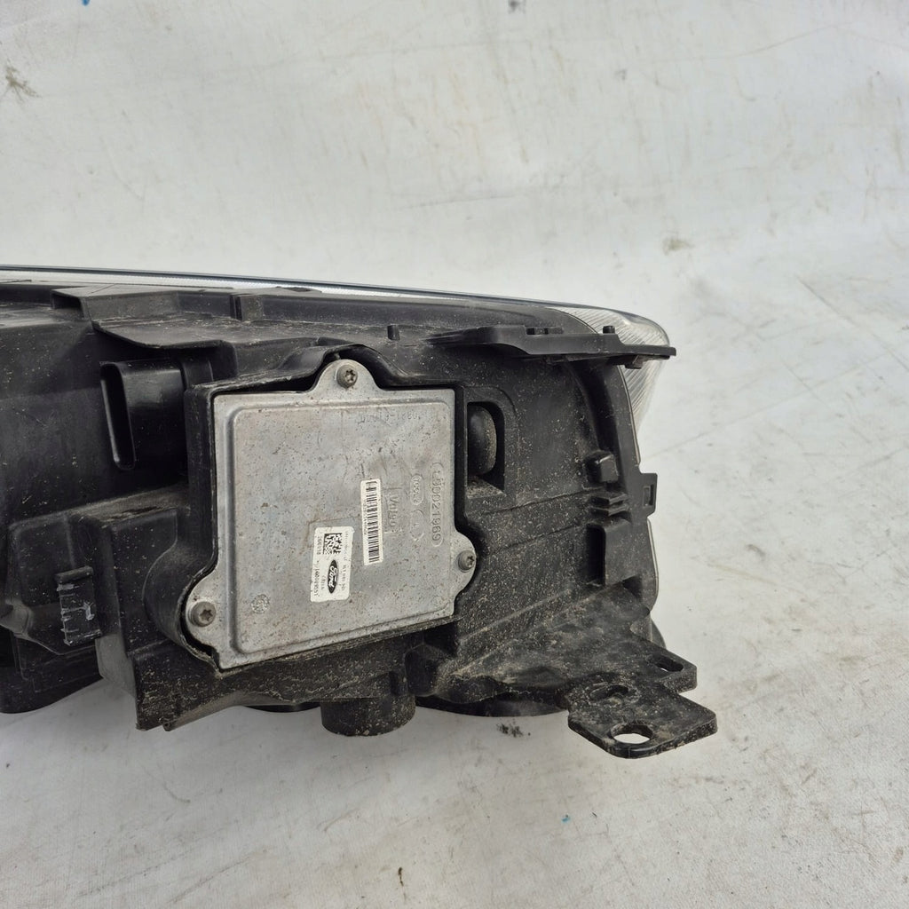 Frontscheinwerfer Ford Kuga II GV41-13W030-FD Links Scheinwerfer Headlight SCH5602190086ds