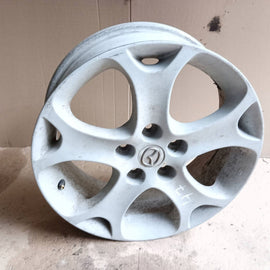 1x Alufelge 16 Zoll 5x114.3 9965126570 Mazda 5 Rim Wheel FEL5285827938zt
