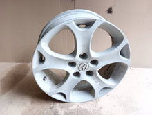 Load image into Gallery viewer, 1x Alufelge 16 Zoll 5x114.3 9965126570 Mazda 5 Rim Wheel FEL5285827938zt