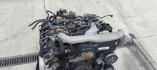 Laden Sie das Bild in den Galerie-Viewer, Motor Audi A4 B8 CCWA 3.0 TDI 176kW 2004 Diesel Engine Komplett