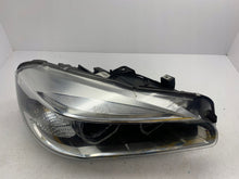 Laden Sie das Bild in den Galerie-Viewer, Frontscheinwerfer BMW 2 F45 F46 A87422580-01 LED Rechts Scheinwerfer Headlight SCH7604368109la