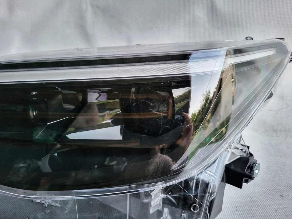 Frontscheinwerfer Toyota Yaris Cross Matrix OD-314 Links Scheinwerfer Headlight SCH4032159491eg