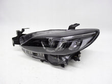 Laden Sie das Bild in den Galerie-Viewer, Frontscheinwerfer Mazda 6 LED Links Scheinwerfer Headlight SCH7383918436qo