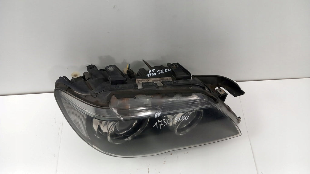 Frontscheinwerfer BMW E65 Xenon Rechts Scheinwerfer Headlight SCH9938726273ac