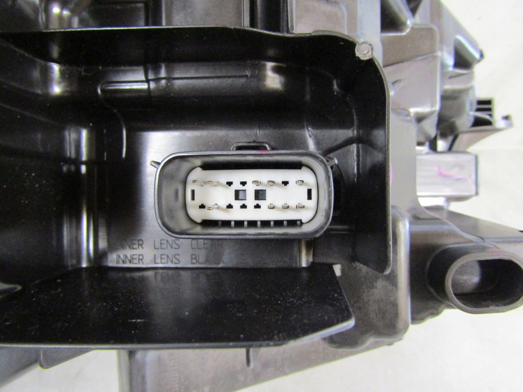 Frontscheinwerfer Ford LJ8B13035BG LED Links Scheinwerfer Headlight SCH4105153375er
