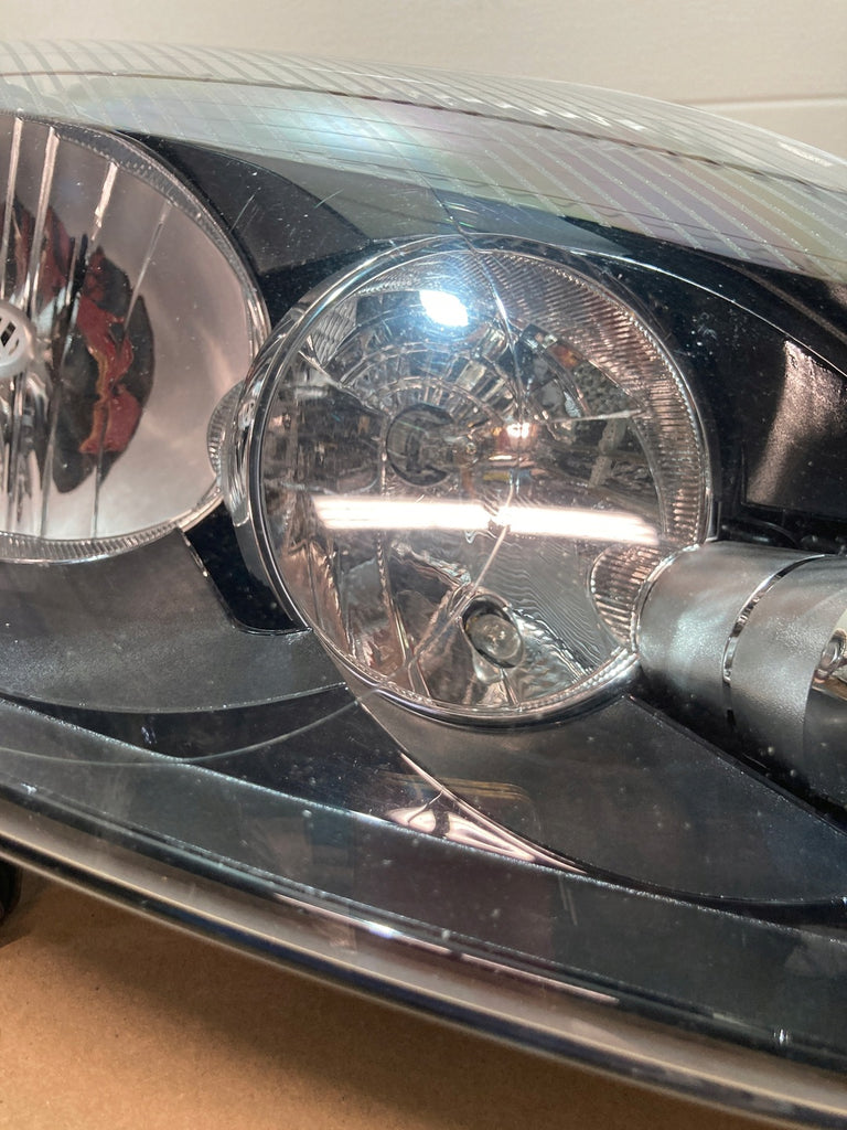 Frontscheinwerfer VW Golf VI Plus 5m1 5M1941006G Rechts Scheinwerfer Headlight SCH2605204749kz