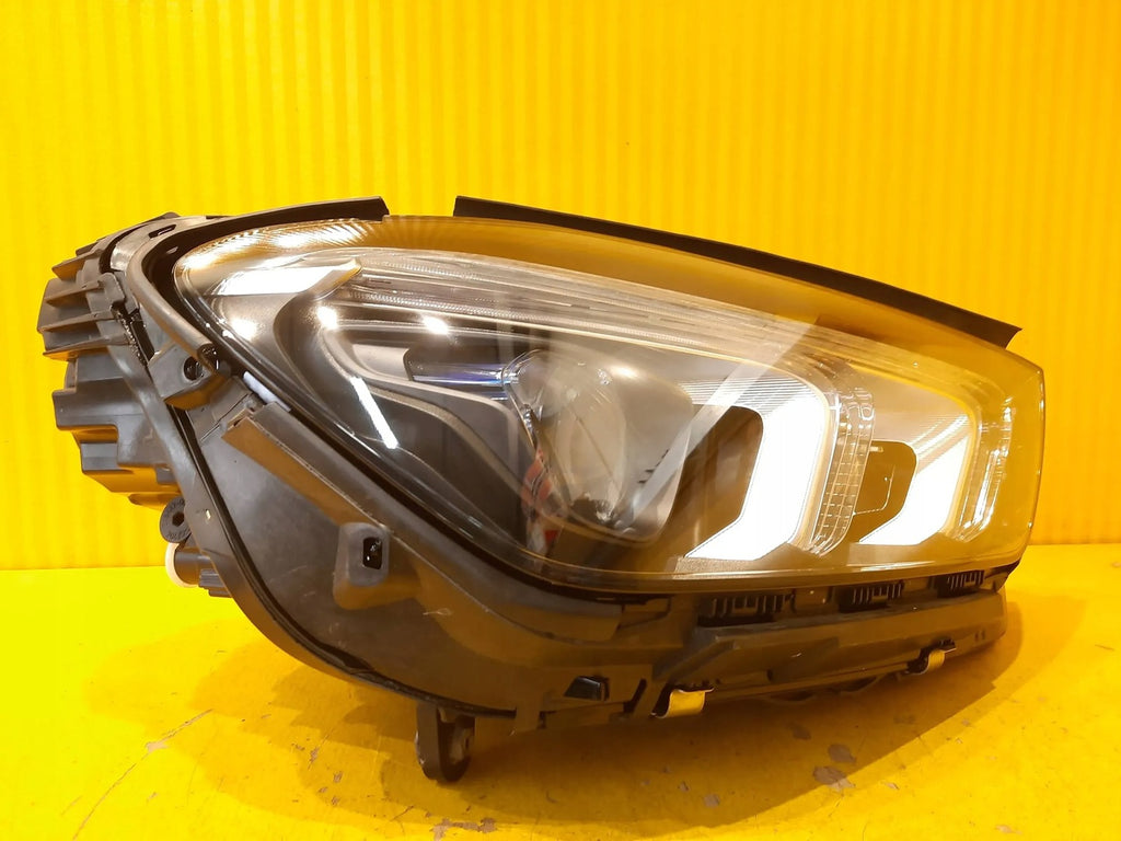 Frontscheinwerfer Mercedes-Benz Gle A1679061700 LED Rechts Headlight