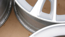 Load image into Gallery viewer, 4x Alufelge 16 Zoll 7.0" 5x112 47ET Glanz Silber 6855083 BMW F45 F46 Rim Wheel FEL2307398132fa