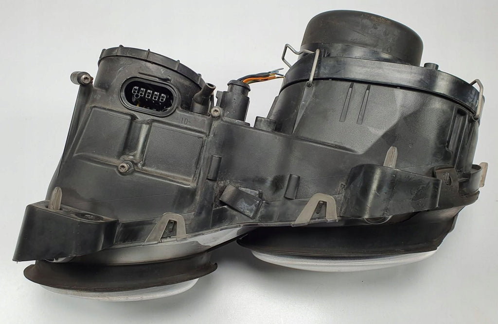 Frontscheinwerfer Jaguar X-Type X400 1X43-13W029-FK Rechts Headlight SCH1541851883js