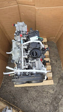 Laden Sie das Bild in den Galerie-Viewer, Motor Volvo V60 I Xc90 B4204T28 2.0 26TKm 2017 Hybrid Engine Unkomplett MOT1895272104fg