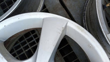 Laden Sie das Bild in den Galerie-Viewer, 4x Alufelge 16 Zoll 6.5" 5x114.3 Mazda I Rim Wheel FEL1612648672vu