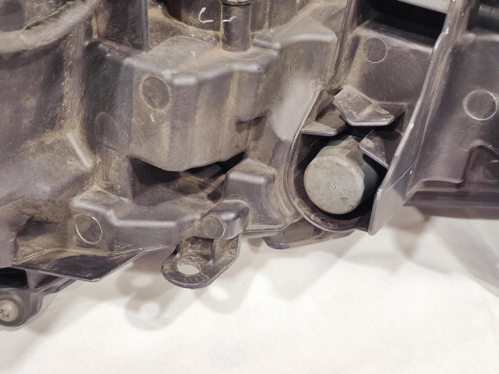 Frontscheinwerfer Suzuki Swace Corolla 81110-02S60 90119224 Full LED Rechts