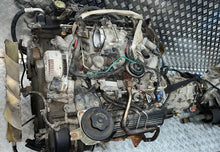 Laden Sie das Bild in den Galerie-Viewer, Motor Lincoln Navigator 8G896AA 4406000020 5.4 1998 Benzin Engine Komplett MOT4361467033dz
