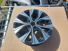 Load image into Gallery viewer, 1x Alufelge 16 Zoll 5x114.3 403001041R Renault Captur Ii Rim Wheel FEL9204359950fq
