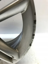 Load image into Gallery viewer, 1x Alufelge 17 Zoll 7.5&quot; 5x120 54ET Glanz Silber 7848601 BMW 2 F45 F46 Rim Wheel