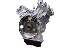 Load image into Gallery viewer, Motor Mercedes-Benz OM 642.940 642.820 3.0 Diesel Engine Unkomplett Überholt