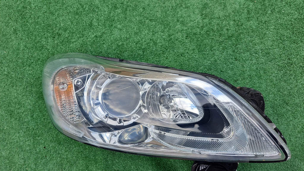 Frontscheinwerfer Volvo C30 31299815 Halogen Rechts Scheinwerfer Headlight