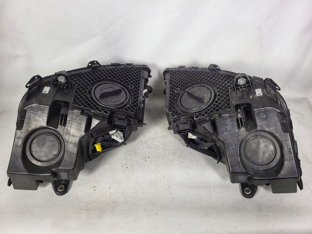 Frontscheinwerfer Mercedes-Benz Glc A2539064903 A2539065003 LED Ein Satz SCH8542883090sl