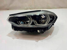 Load image into Gallery viewer, Frontscheinwerfer BMW X3 G01 G02 8739653-02 Full LED Links Headlight SCH7446136754ig