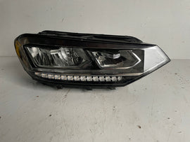 Frontscheinwerfer VW Van III Touran 5TB941036B LED Rechts Scheinwerfer Headlight
