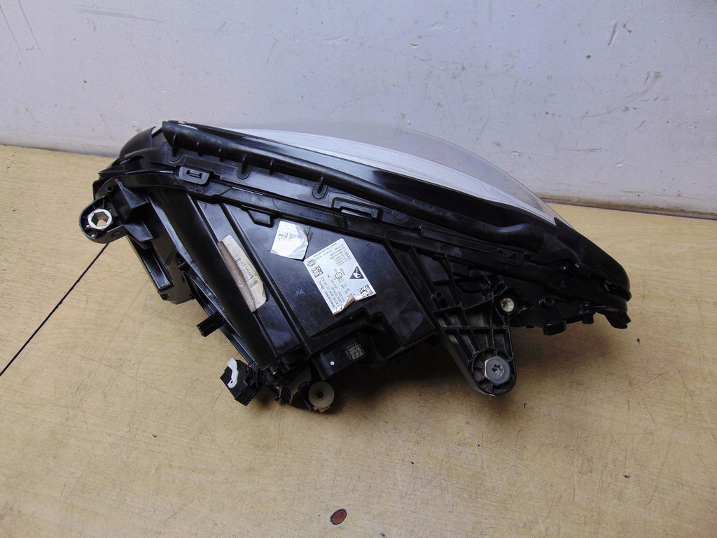 Frontscheinwerfer Mercedes-Benz W205 A2059062206 LED Rechts Headlight SCH8751302746ot