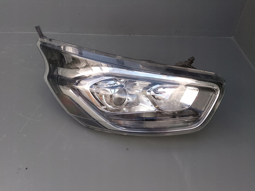 Frontscheinwerfer Ford Transit Custom JK2113W029 LED Rechts Headlight
