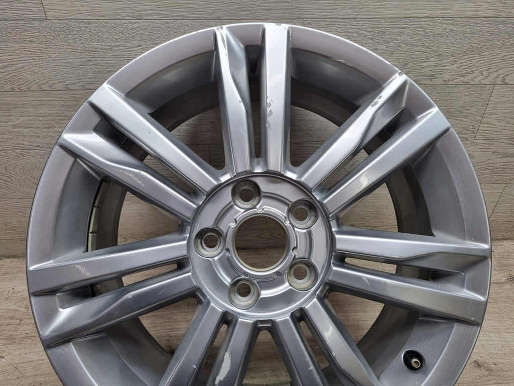 1x Alufelge 17 Zoll 5x112 5G0601025C VW Golf Vii Rim Wheel FEL9173937605ln