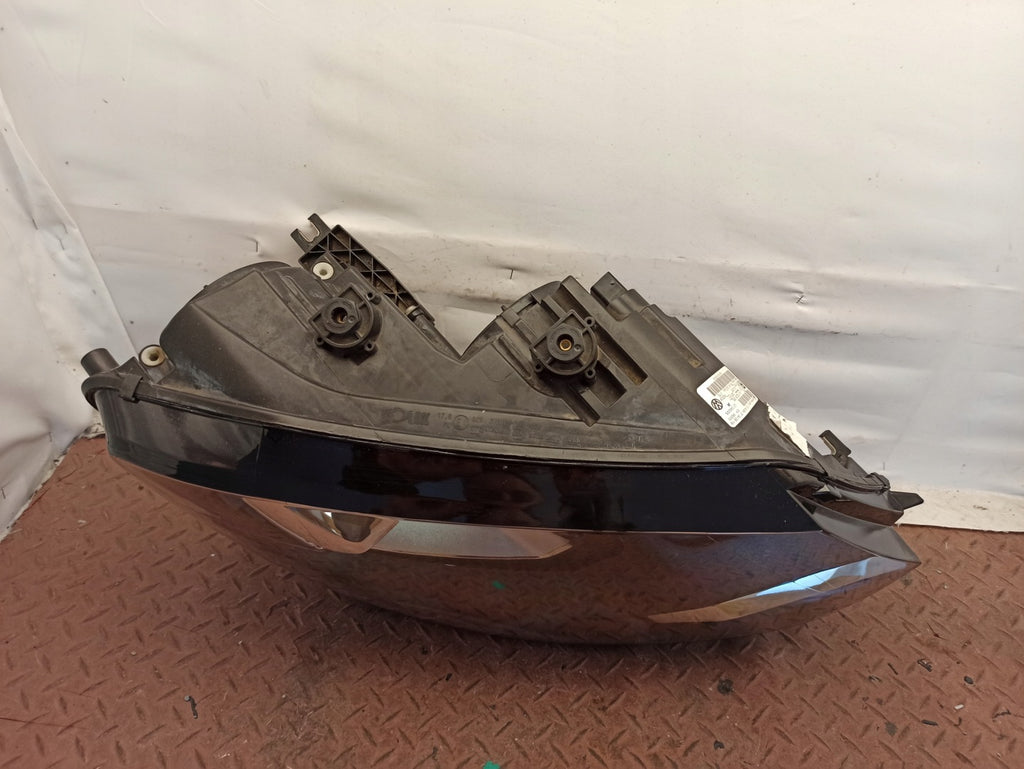 Frontscheinwerfer VW Sharan 7N1941034D LED Rechts Scheinwerfer Headlight SCH8988328286ya