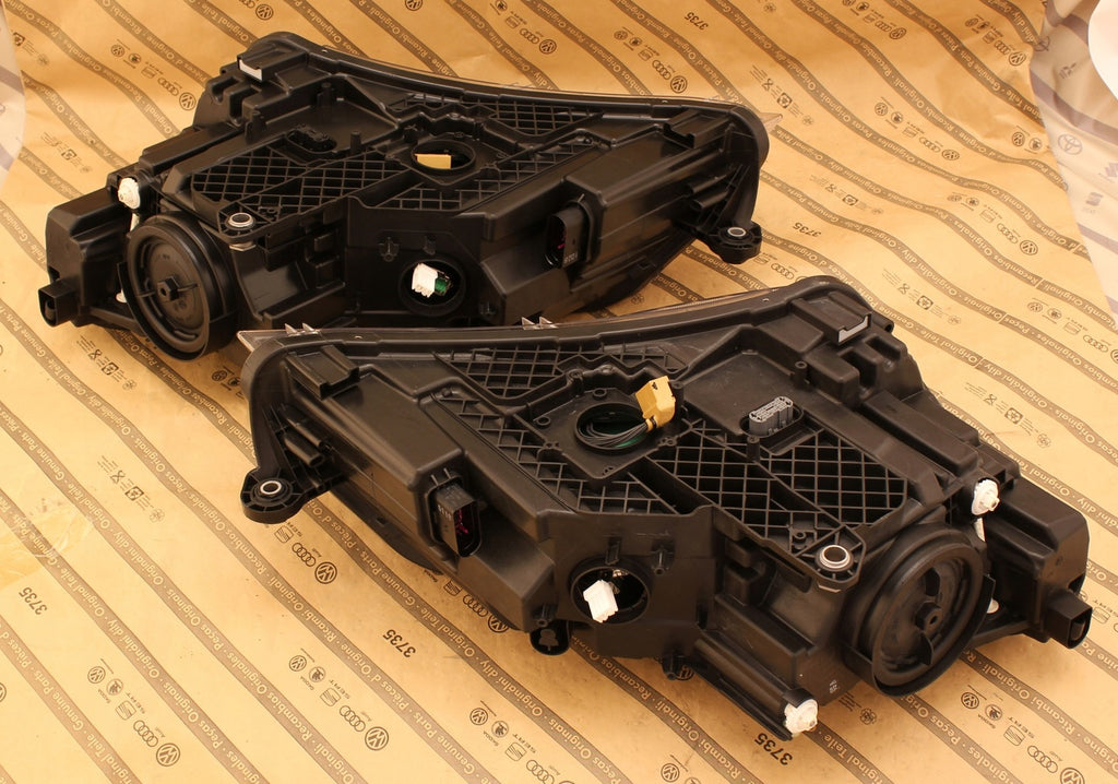 Frontscheinwerfer Skoda Superb III 3V1941015B 3V1941016B Xenon Rechts oder Links