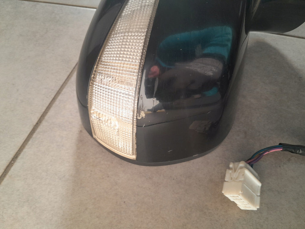 Außenspiegel Seitenspiegel Honda Civic VIII Rechts Side Mirror