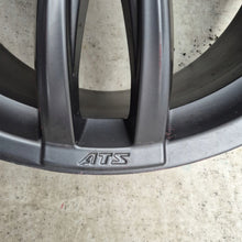 Laden Sie das Bild in den Galerie-Viewer, 1x Alufelge 20 Zoll 9.0" 5x112 Zum Streichen KBA50285 Rim Wheel FEL2484351501wq