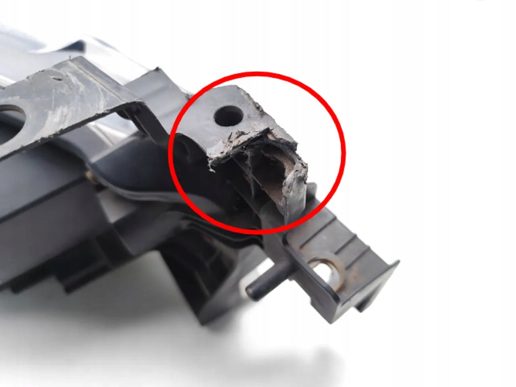 Frontscheinwerfer Mazda 6 Saloon GHR4-41040 Links Scheinwerfer Headlight SCH2596091299nk