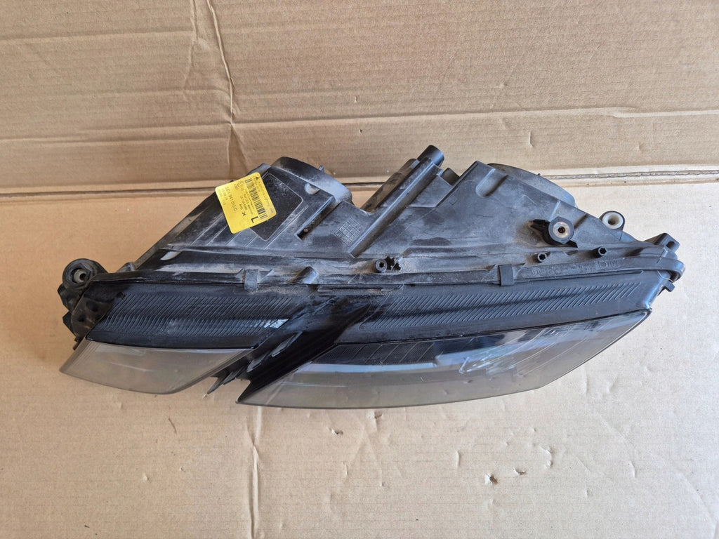 Frontscheinwerfer Skoda Octavia III 5E1941015C Links Scheinwerfer Headlight SCH4439308656yf