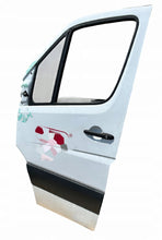 Load image into Gallery viewer, Tür Mercedes-Benz Sprinter 906FL Vorne Links Weiß Door Porta Porte